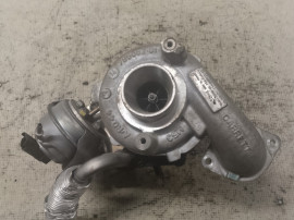 Turbina Citroen Picasso 1.6 Motorina 2015