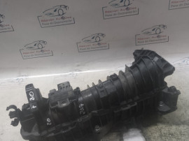 Galerie Admisie Plastic BMW F30 2.0 2014