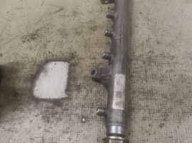 Rampa injectie Skoda Roomster 1.6 2011