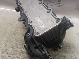 Galerie Admisie Plastic Audi A4 B9 1.4 Benzina 2017