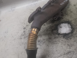 Galerie evacuare Opel Mokka 1.6 Motorina 2016