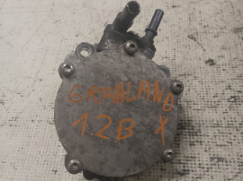 Pompa vacuum Opel Grandland X 1.2 Benzina 2018