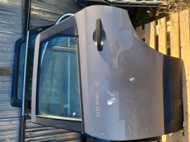 Usa stanga spate Nissan Qashqai 2012