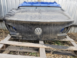 Hayon Volkswagen Passat CC 2010