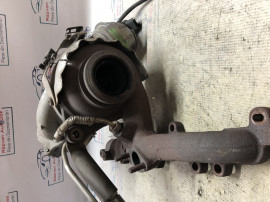 Turbina Volkswagen Jetta 1.6 2012