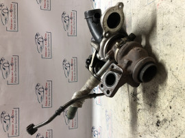 Turbina Citroen C4 1.6 Motorina 2011