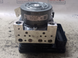 Pompa abs Mercedes C Class W205 2.2 Motorina 2015