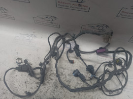 Senzori parcare fata plus instalație Opel Astra J 2012