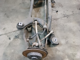 Punte spate Mercedes C Class W205 2.2 Motorina 2017