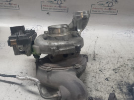 Turbina Mercedes E-Class W212 3.0 Motorina 2012