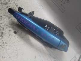 Maner exterior dreapta fata Opel Crossland X 2018