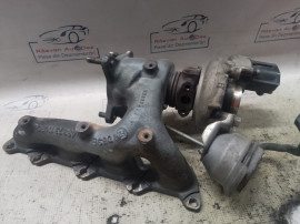 Turbina Volkswagen Golf 6 1.4 2011