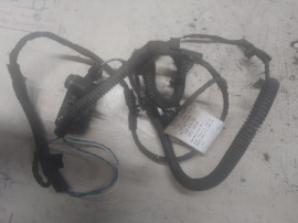 Senzori parcare spate plus instalație Porsche Cayenne 2012