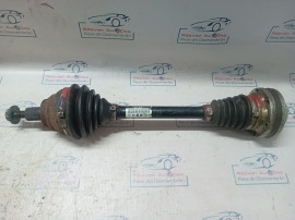 Planetara stanga fata Audi A3 1.4 2009