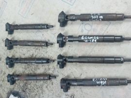 Injector Mercedes E-Class W212 2.2 Motorina 2012