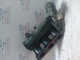 Galerie admisie Opel Grandland X 1.2 2018