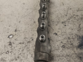 Rampa injectie Mitsubishi ASX 1.8 2012