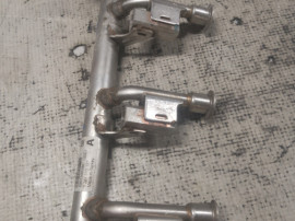 Rampa injectie Ford Fiesta 1.0 Benzina 2015