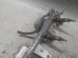 Rampa plus injectoare Dacia Logan Mcv 0.9 2014