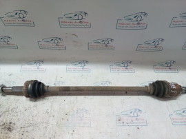 Planetara dreapta spate Nissan Qashqai 1.6 Motorina 2011