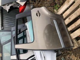 Usa stanga spate Skoda Yeti 2010