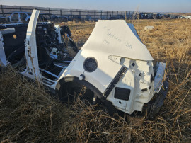 Aripa Stanga Spate Kia Sportage 2018