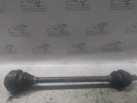 Planetara stanga spate Skoda Yeti 2012