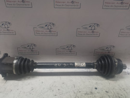 Planetara dreapta fata Audi A4 B7 2008