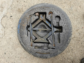 Kit roata de rezerva Kia Ceed 2010