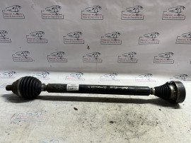 Planetara dreapta fata Skoda Octavia 3 2015