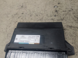 Calculator confort Ford Ecosport 2016