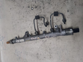 Rampa injectie Skoda RAPID 1.6 2014