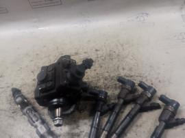 Kit injectie complet Kia Sportage 1.7 Motorina 2012