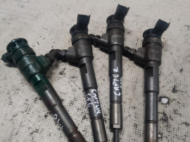 Injector Renault Captur 1.5 Motorina 2015