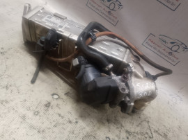 Racitor Gaze cu EGR BMW Seria 4 3.0 Motorina 2017