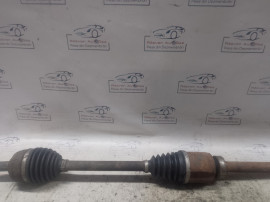 Planetara dreapta fata Dacia Duster 2012