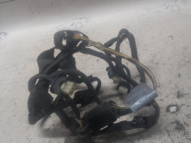 Instalatie senzori parcare fata BMW Seria 7 F01 2009