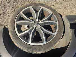 Jante 18 Volkswagen T-CROSS 2021