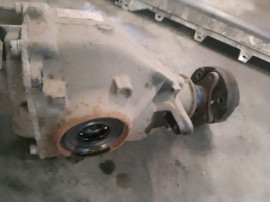 Grup spate BMW Seria 4 F36 3.0 Motorina 2016