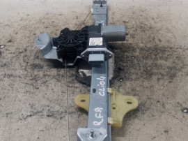 Macara geam dreapta fata Renault Clio 4 2016