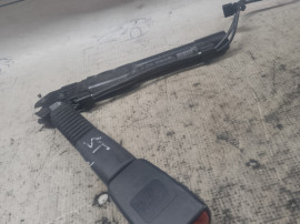 Teacă cu pretensioner stanga BMW E91 2009