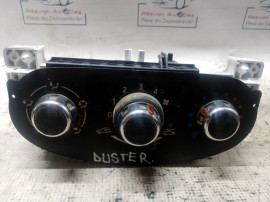 Panou comanda clima Dacia Duster 2013