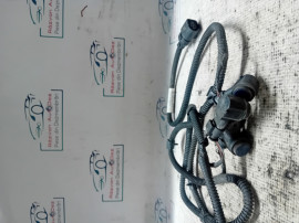 Senzori parcare spate plus instalație Volkswagen Jetta 2012