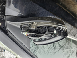 Oglinda dreapta incompleta Volkswagen T-CROSS 2021