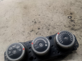 Panou comanda clima Mitsubishi ASX 2012