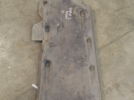 Scut lateral stanga Skoda Fabia 2 Break 2010