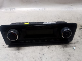 Panou comanda clima Skoda Fabia 3 2017