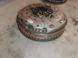 Kit ambreiaj 6+1 masa dubla Renault Kadjar 1.6 Motorina 2016