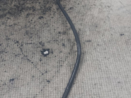 Senzor Noxe BMW X3 F25 2012