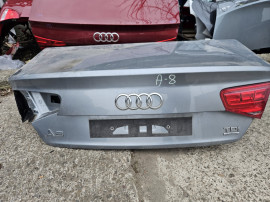 Hayon Audi A8 D4 2012